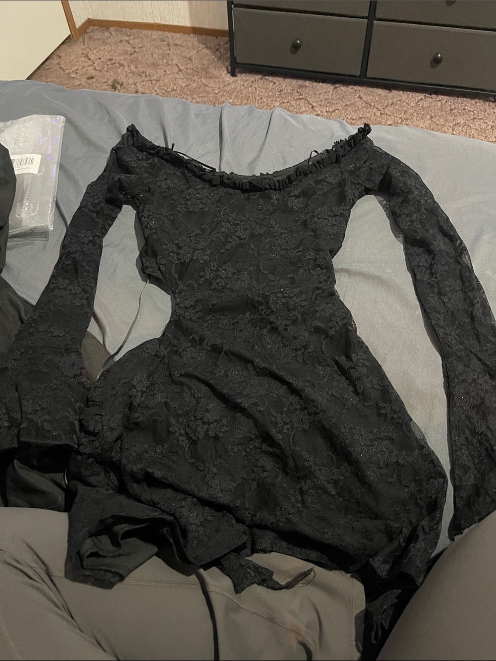 Skirt Subcategory Classification - Picture 3 of 3